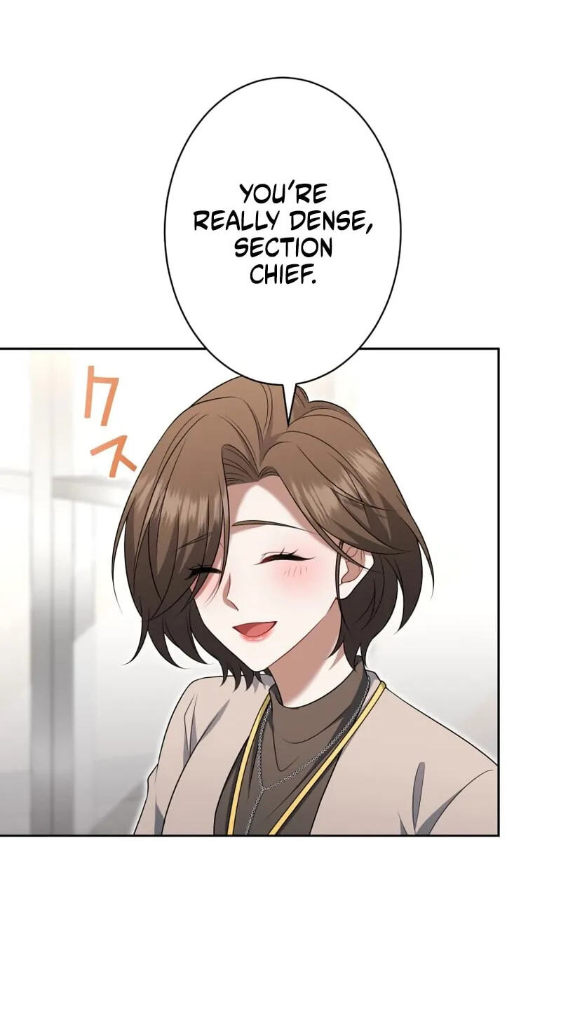 I Don’t Need You Anymore Chapter 36 page 63 - 