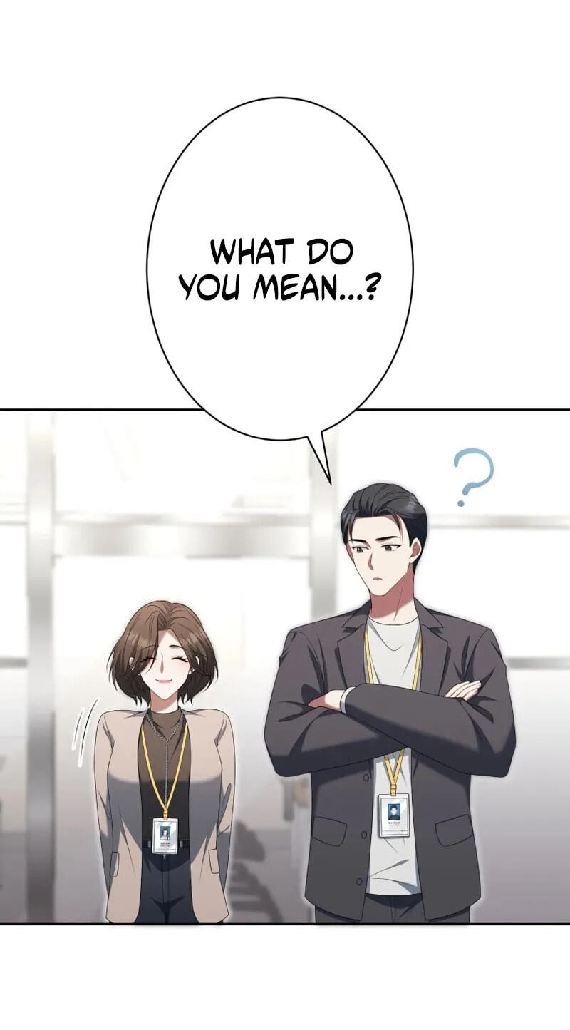 I Don’t Need You Anymore Chapter 36 page 64 - 