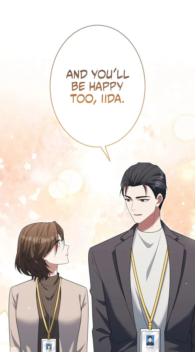 I Don’t Need You Anymore Chapter 36 page 68 - 