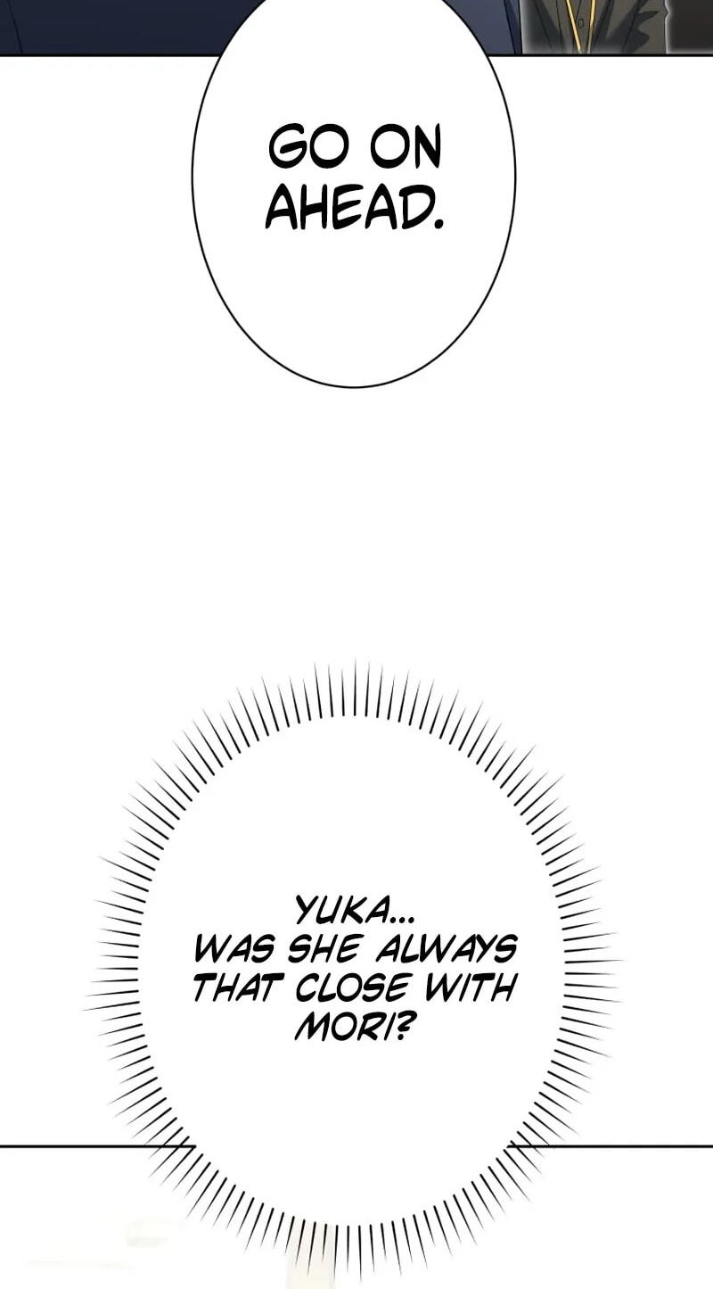 I Don’t Need You Anymore Chapter 36 page 75 - 