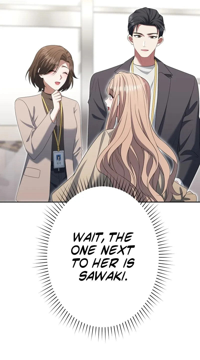 I Don’t Need You Anymore Chapter 36 page 76 - 