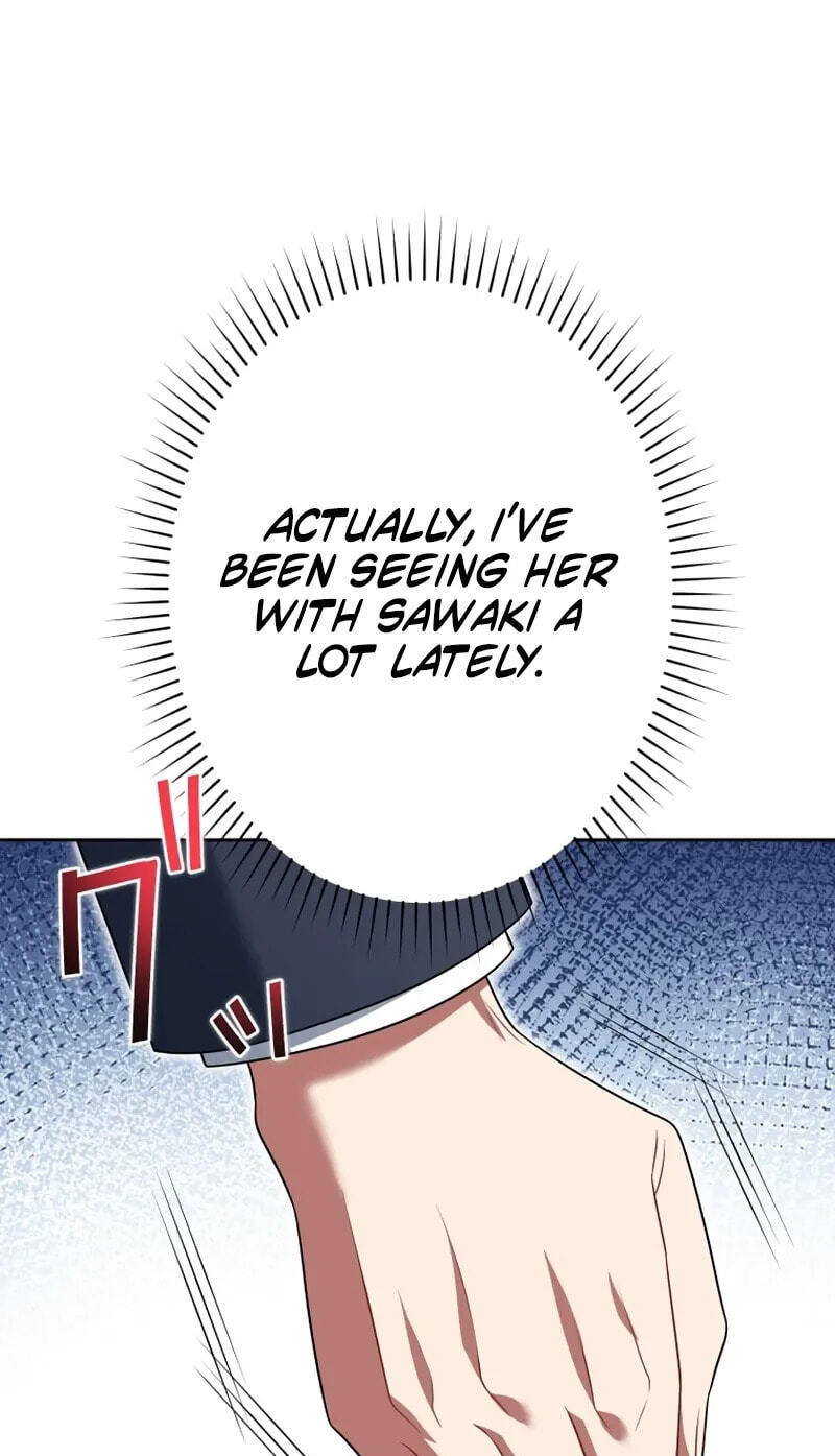 I Don’t Need You Anymore Chapter 36 page 77 - 