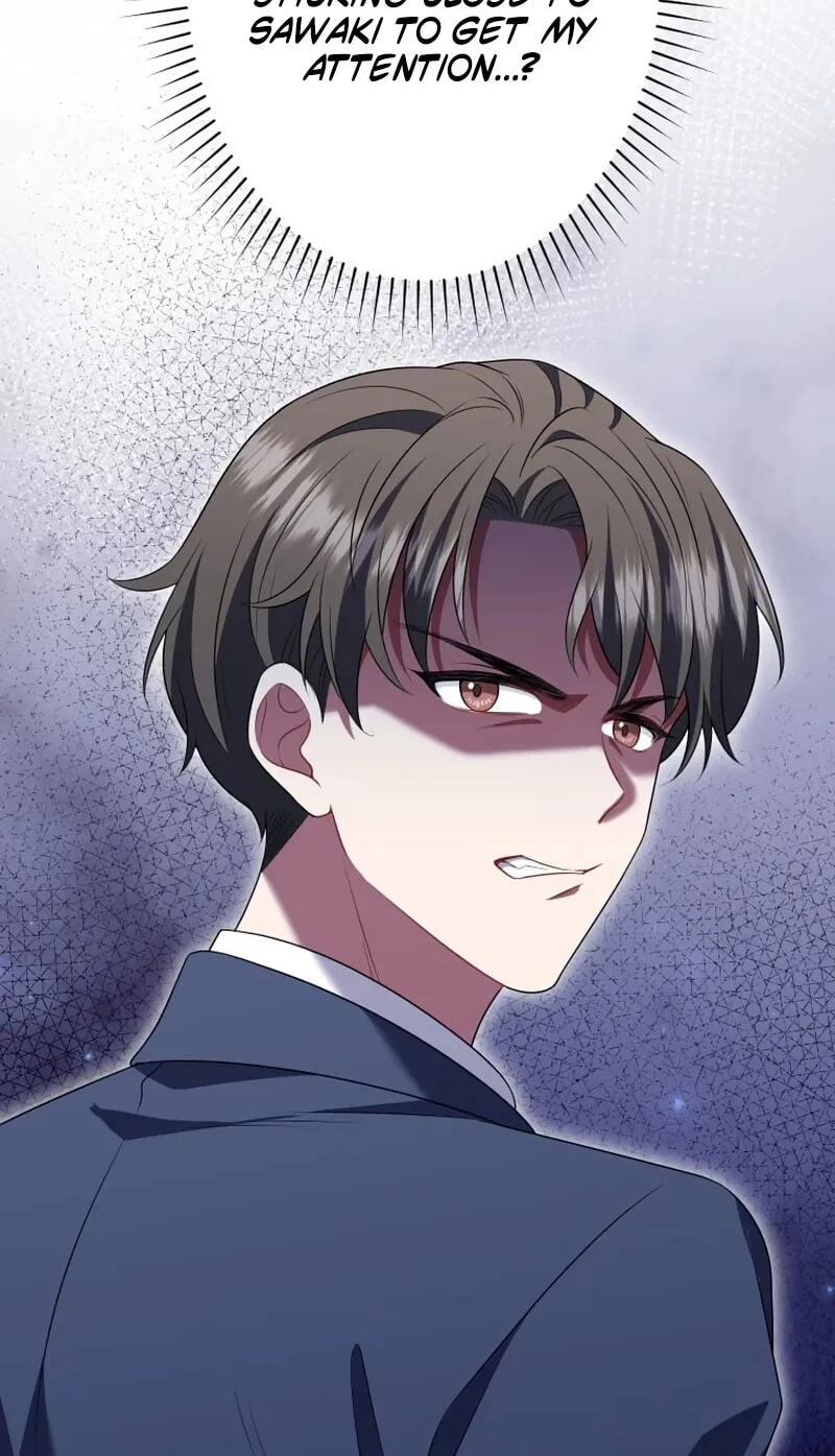 I Don’t Need You Anymore Chapter 36 page 79 - 