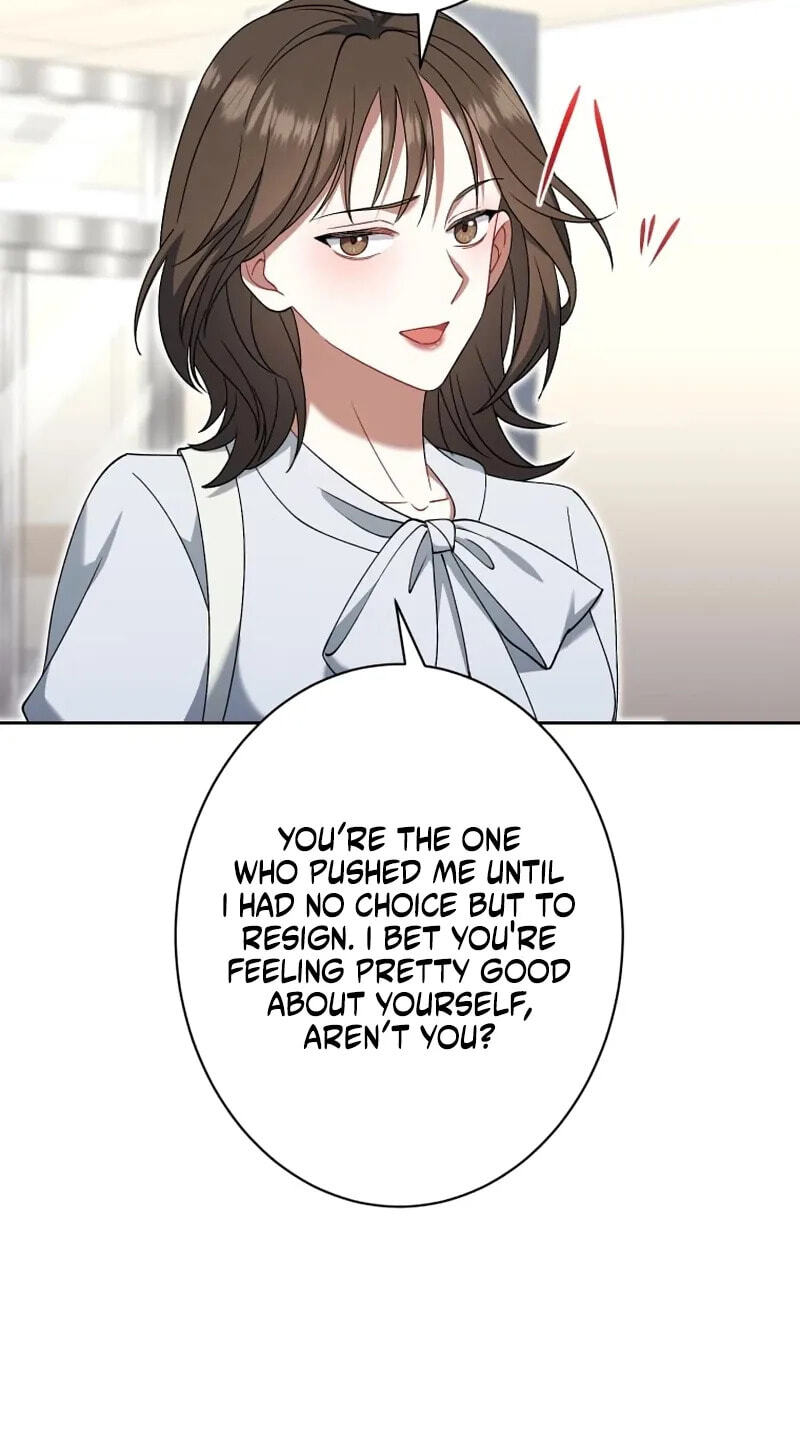 I Don’t Need You Anymore Chapter 36 page 9 - 