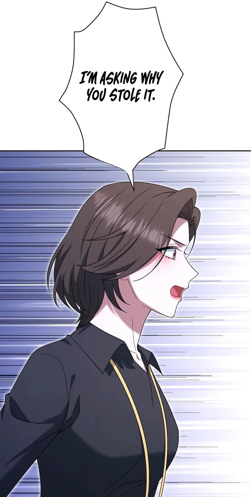 I Don’t Need You Anymore Chapter 36 page 10 - 