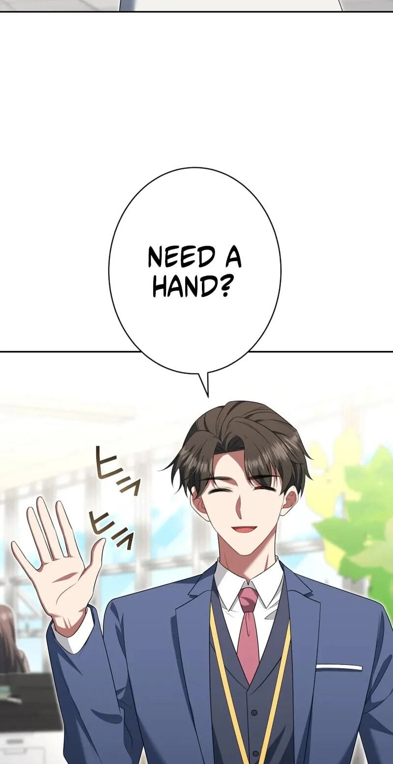 I Don’t Need You Anymore Chapter 37 page 11 - 
