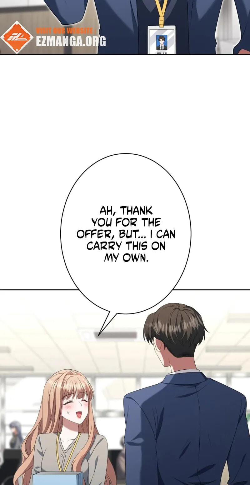 I Don’t Need You Anymore Chapter 37 page 12 - 