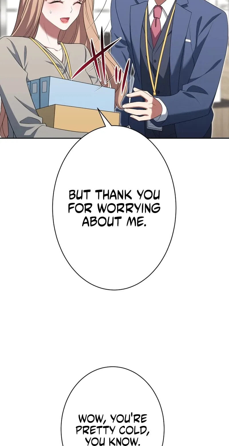 I Don’t Need You Anymore Chapter 37 page 15 - 