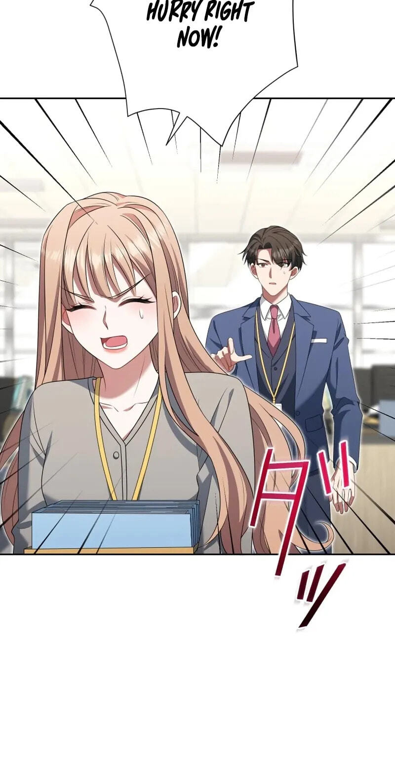 I Don’t Need You Anymore Chapter 37 page 17 - 