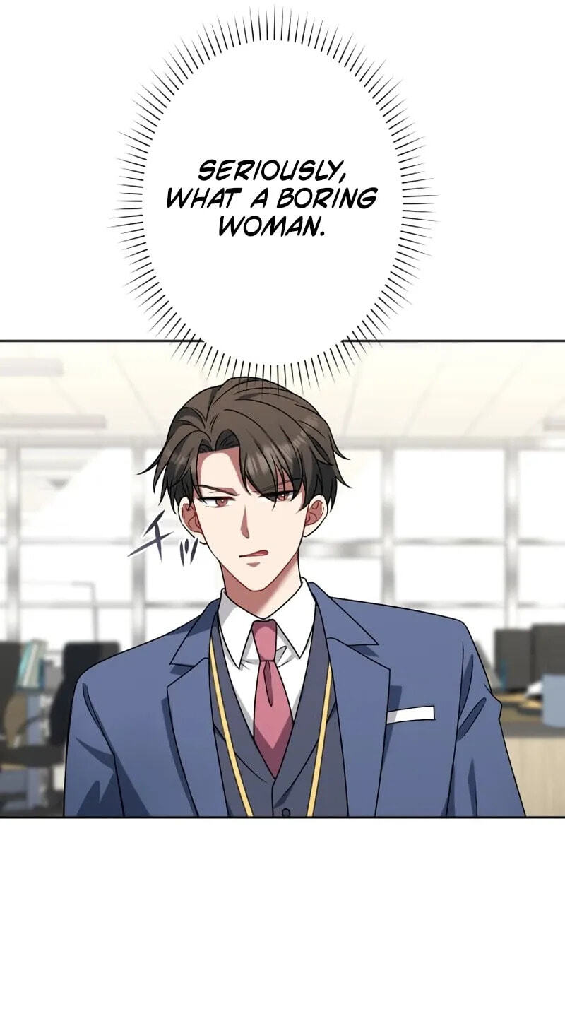 I Don’t Need You Anymore Chapter 37 page 18 - 