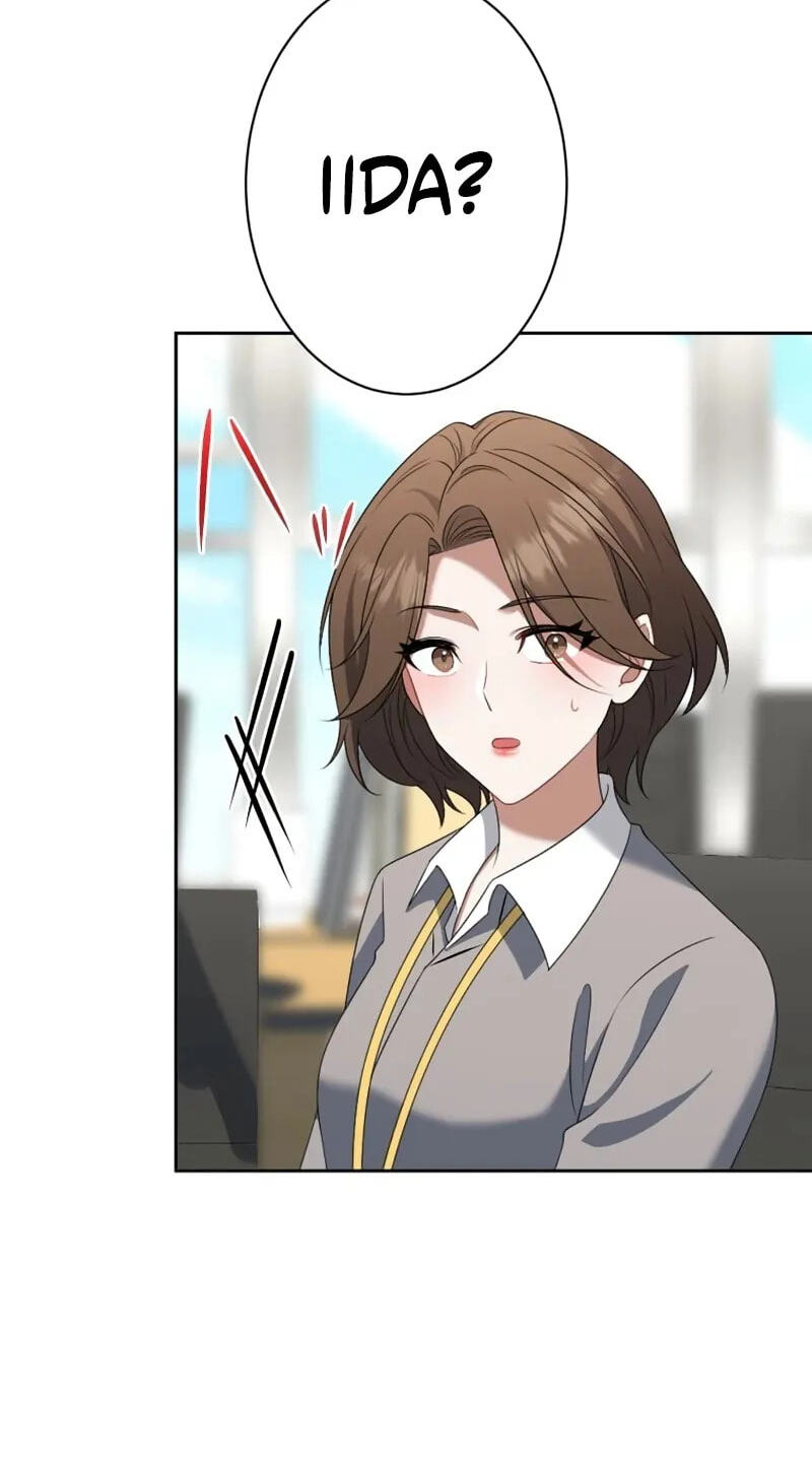 I Don’t Need You Anymore Chapter 37 page 20 - 