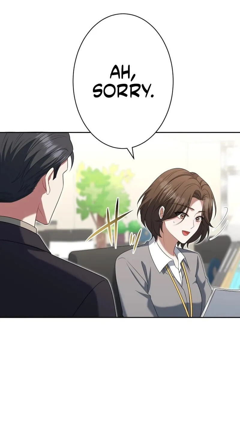 I Don’t Need You Anymore Chapter 37 page 21 - 