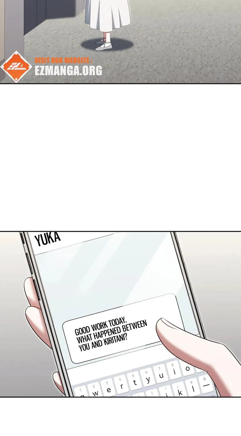 I Don’t Need You Anymore Chapter 37 page 24 - 