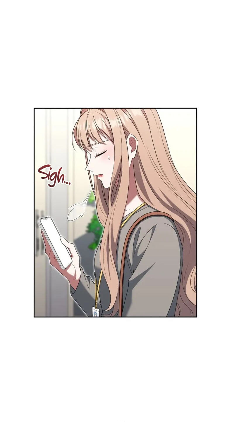 I Don’t Need You Anymore Chapter 37 page 25 - 
