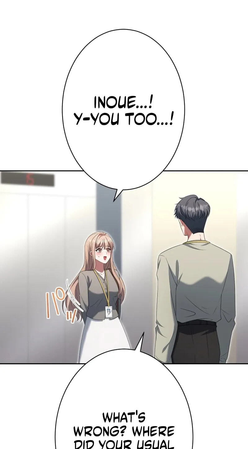 I Don’t Need You Anymore Chapter 37 page 27 - 