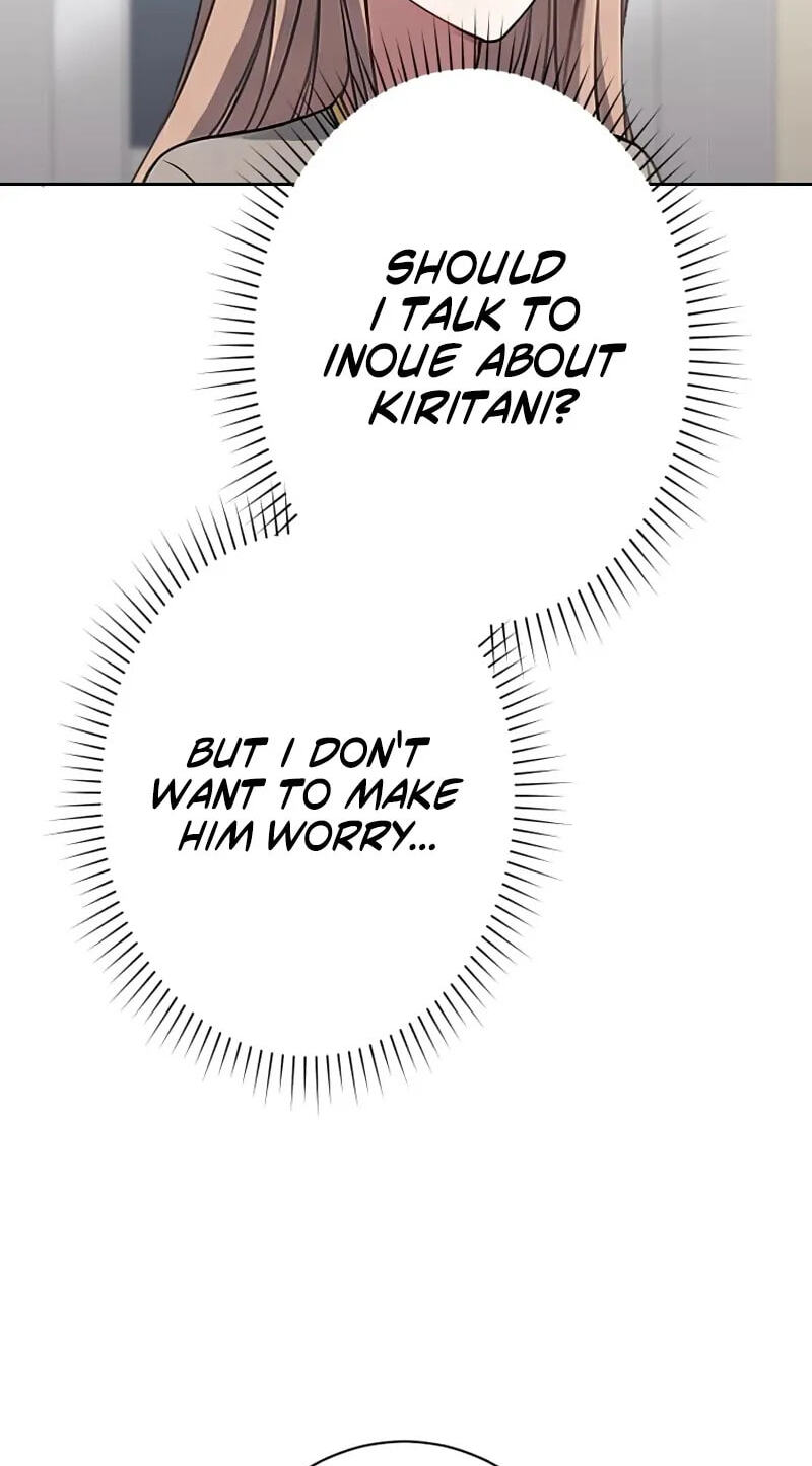 I Don’t Need You Anymore Chapter 37 page 29 - 