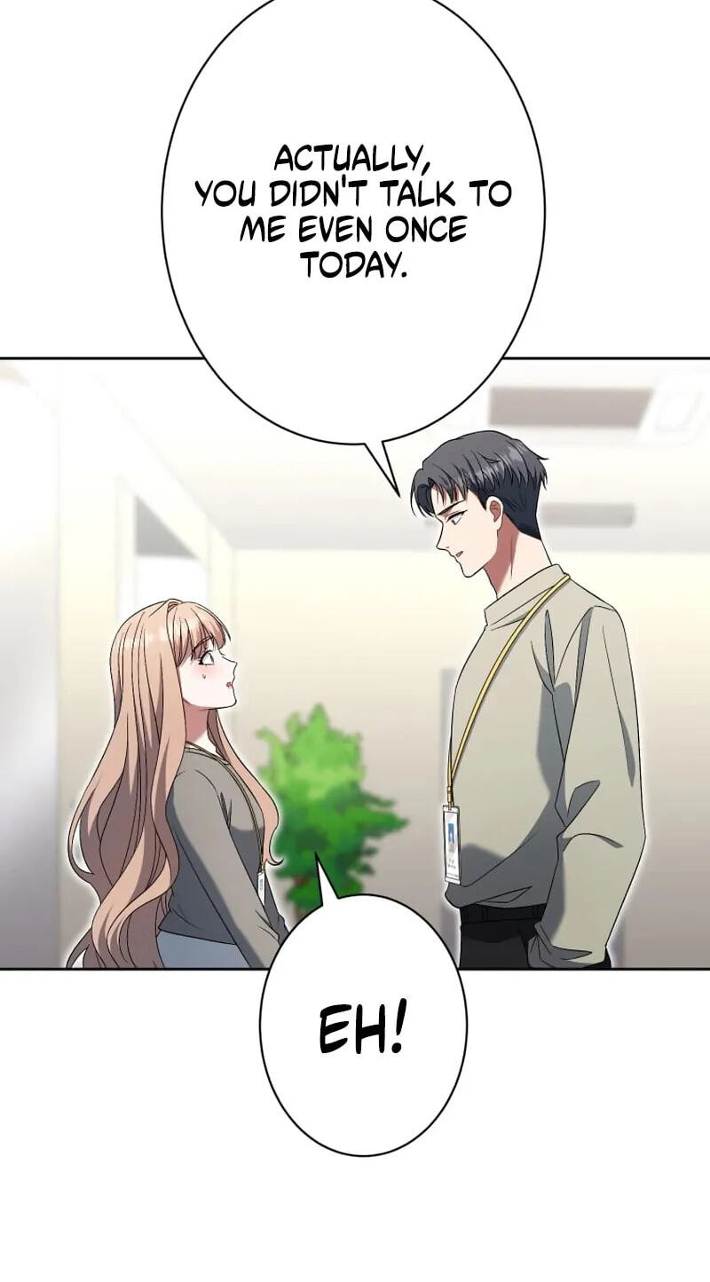 I Don’t Need You Anymore Chapter 37 page 30 - 