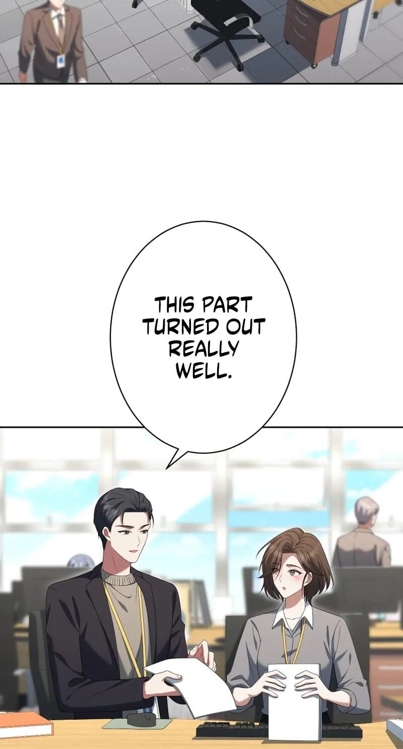 I Don’t Need You Anymore Chapter 37 page 4 - 