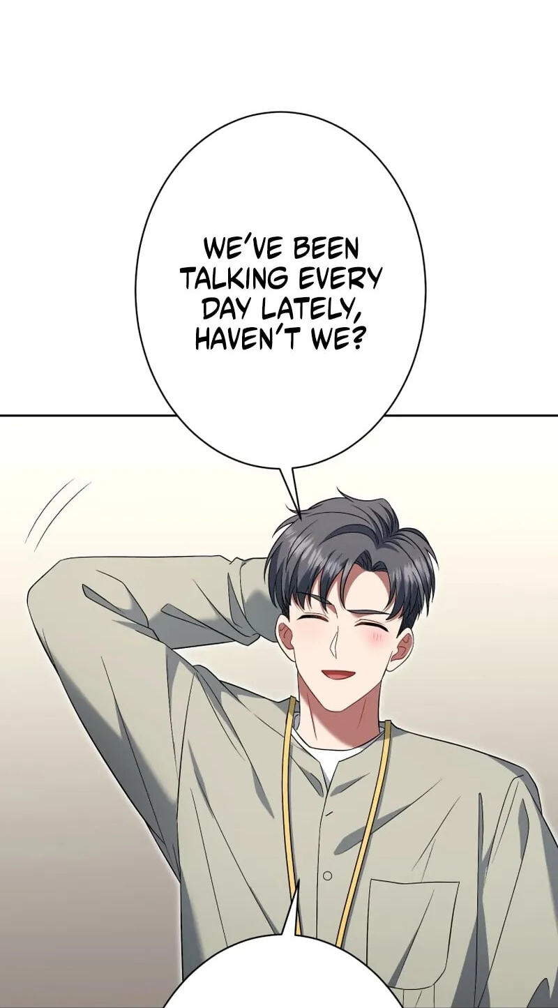 I Don’t Need You Anymore Chapter 37 page 31 - 