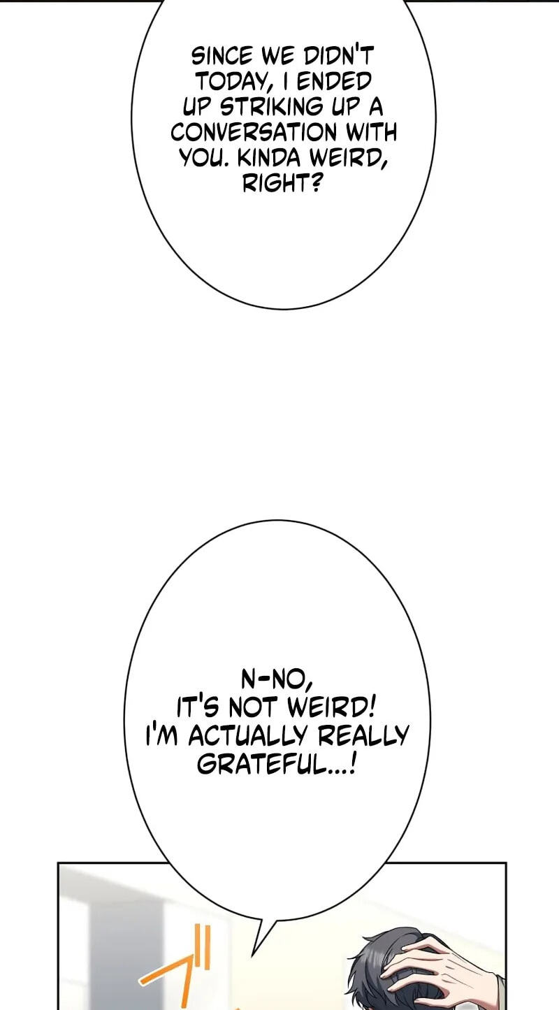 I Don’t Need You Anymore Chapter 37 page 32 - 