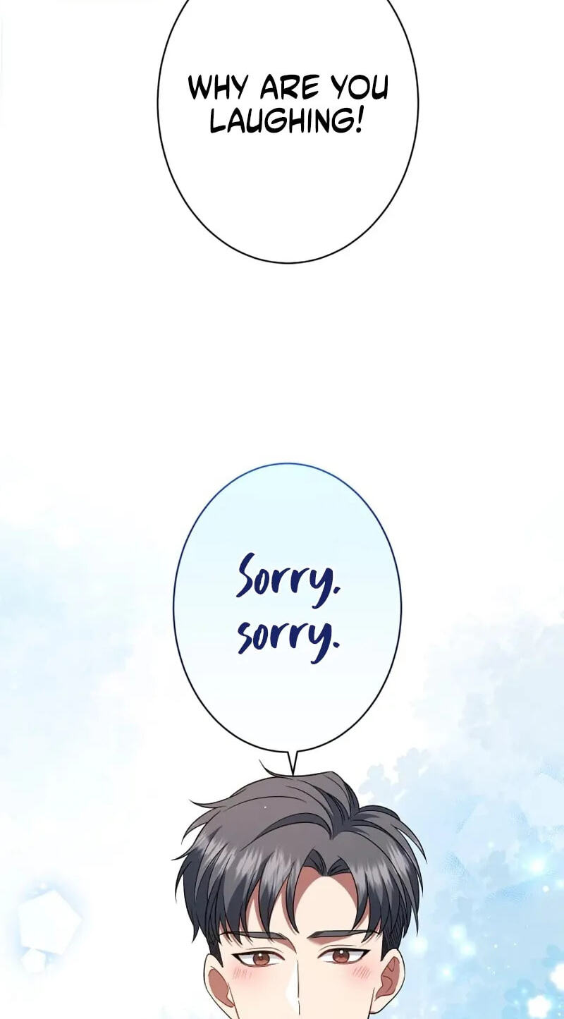 I Don’t Need You Anymore Chapter 37 page 34 - 