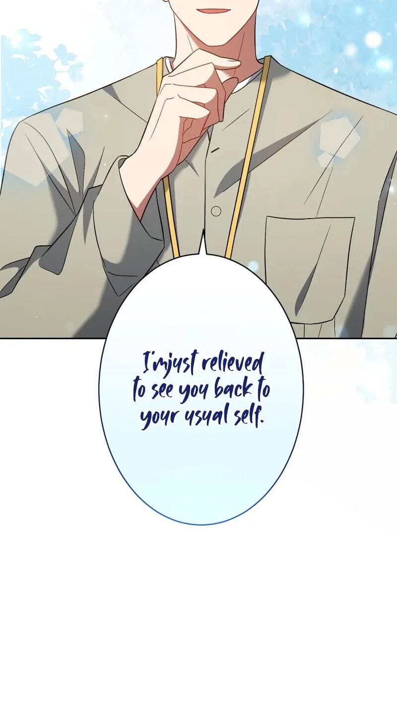I Don’t Need You Anymore Chapter 37 page 35 - 
