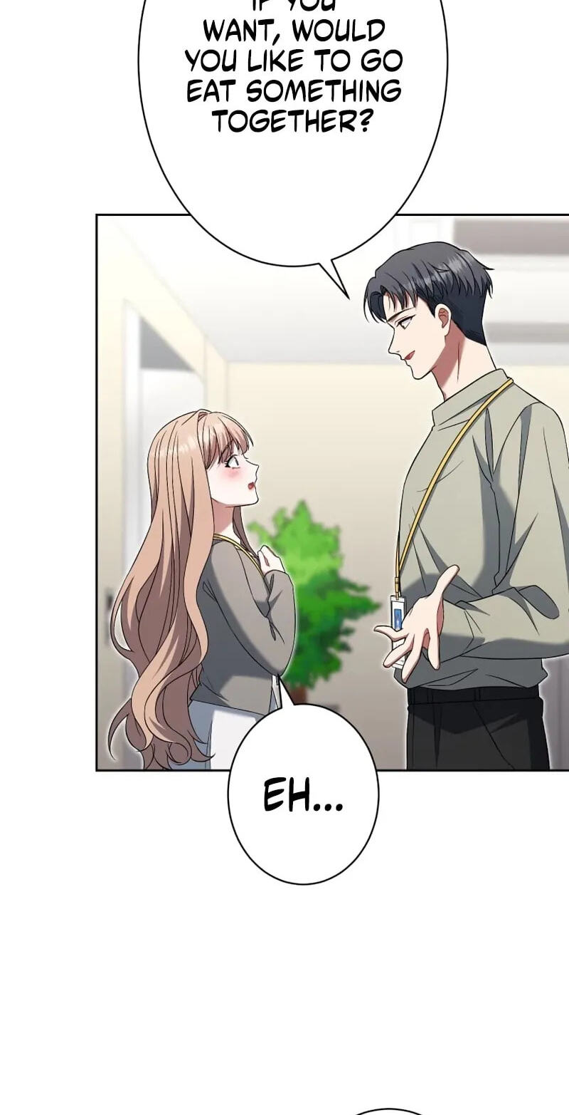 I Don’t Need You Anymore Chapter 37 page 37 - 