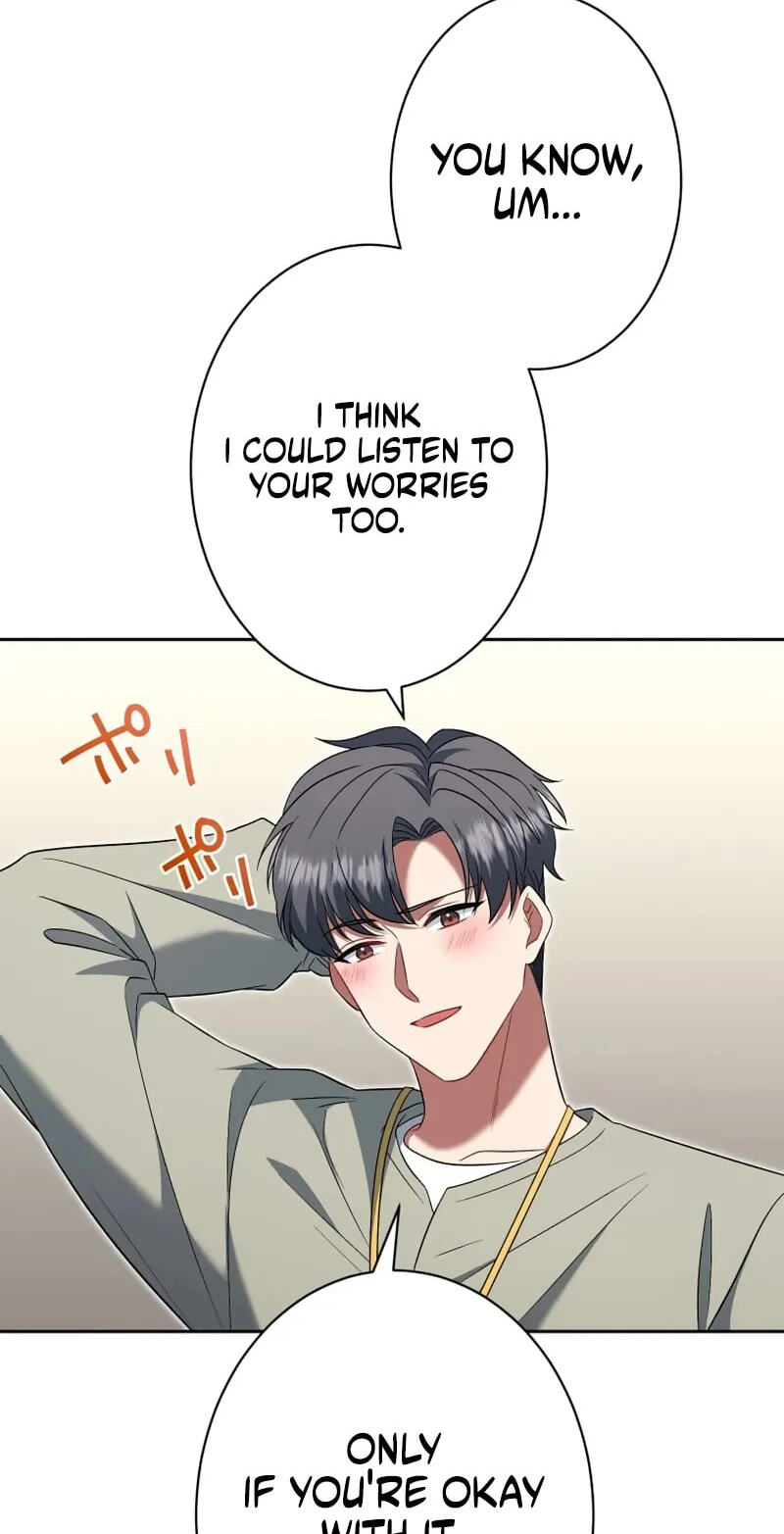 I Don’t Need You Anymore Chapter 37 page 38 - 