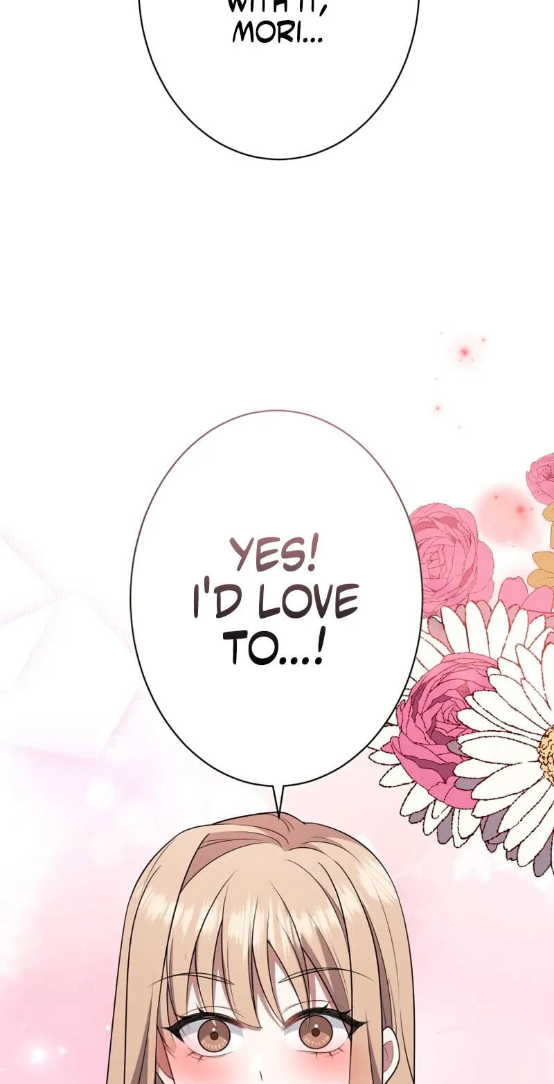 I Don’t Need You Anymore Chapter 37 page 39 - 