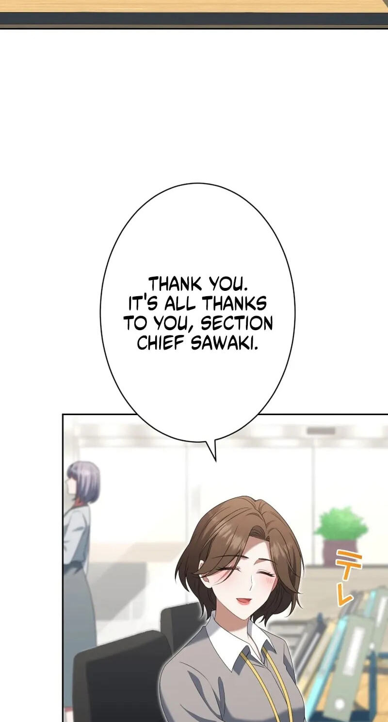 I Don’t Need You Anymore Chapter 37 page 5 - 