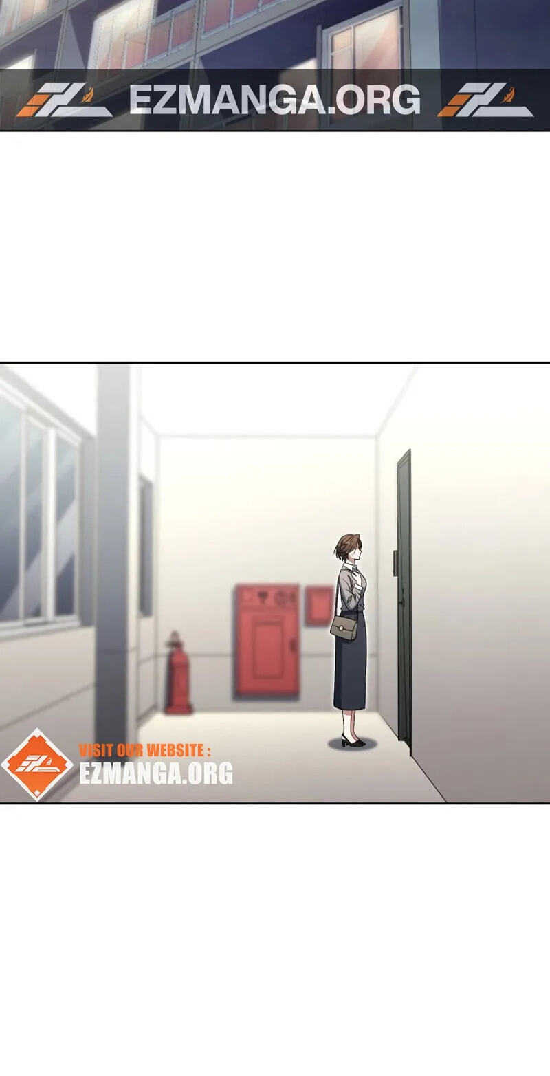 I Don’t Need You Anymore Chapter 37 page 42 - 