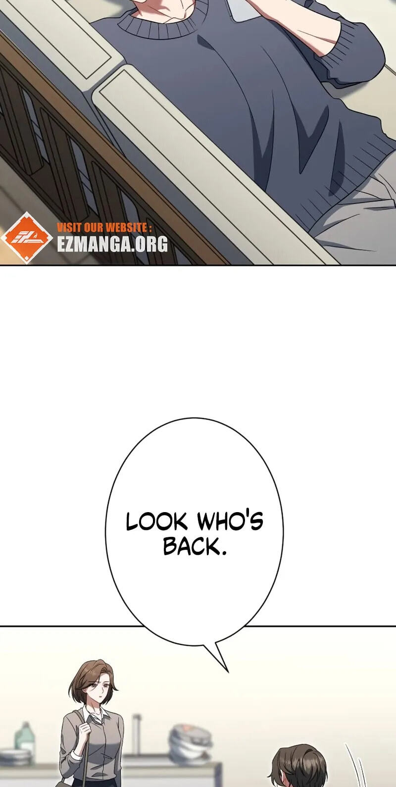 I Don’t Need You Anymore Chapter 37 page 47 - 