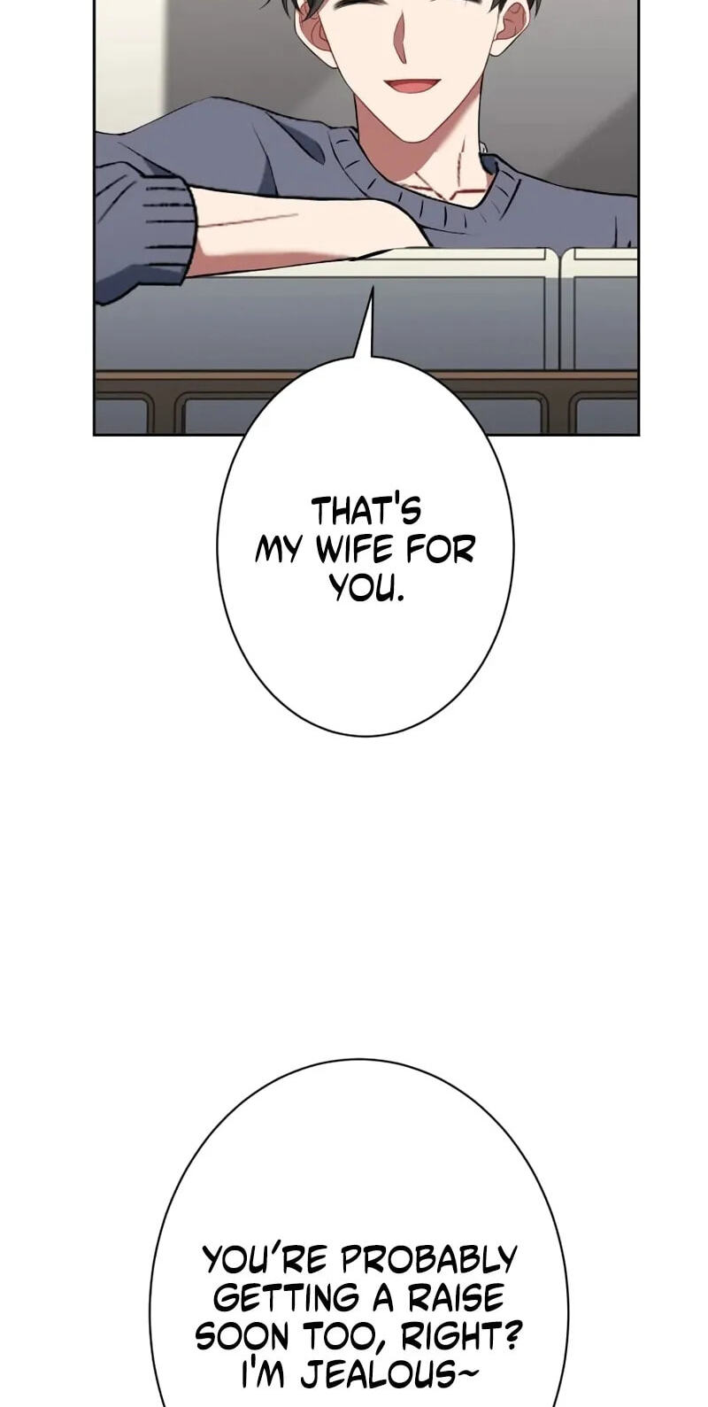 I Don’t Need You Anymore Chapter 37 page 50 - 