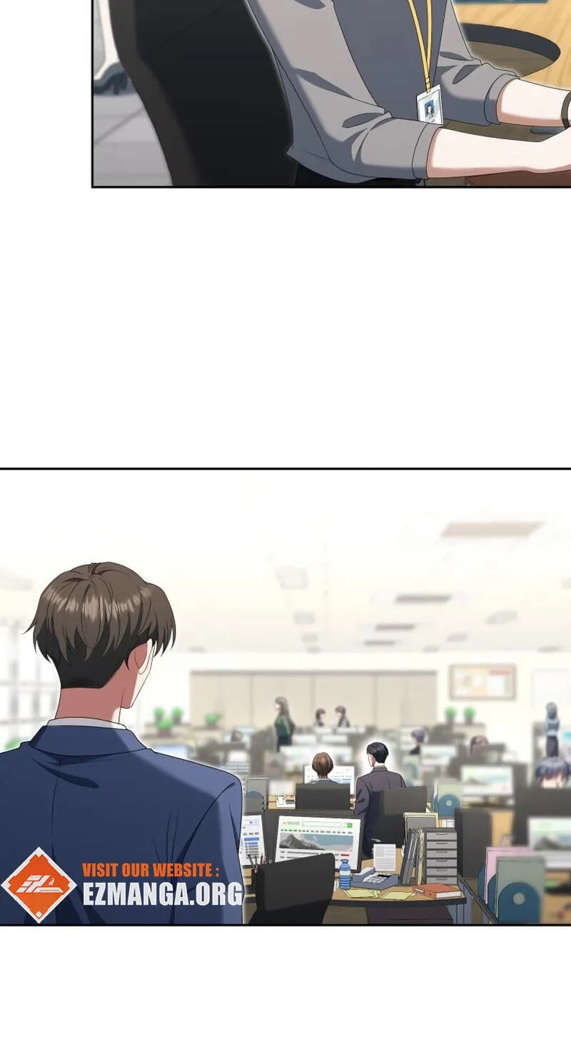 I Don’t Need You Anymore Chapter 37 page 6 - 