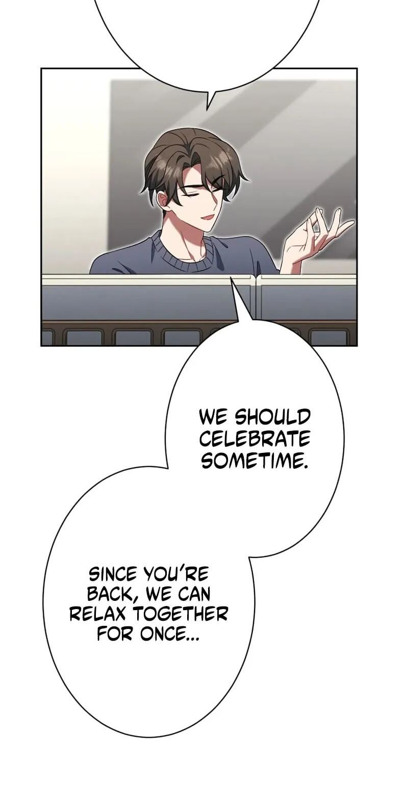 I Don’t Need You Anymore Chapter 37 page 51 - 