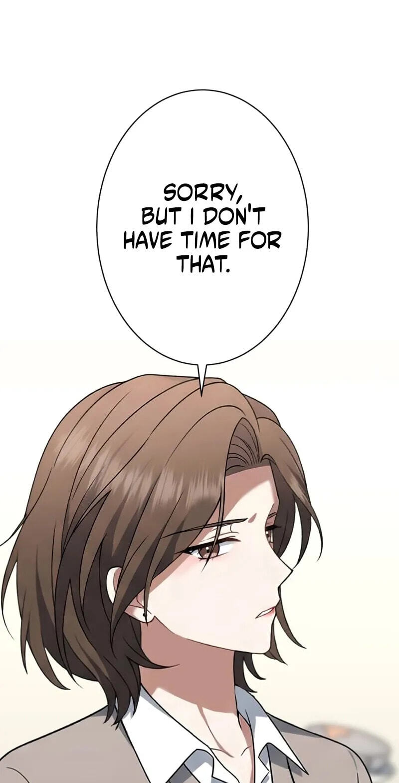 I Don’t Need You Anymore Chapter 37 page 52 - 