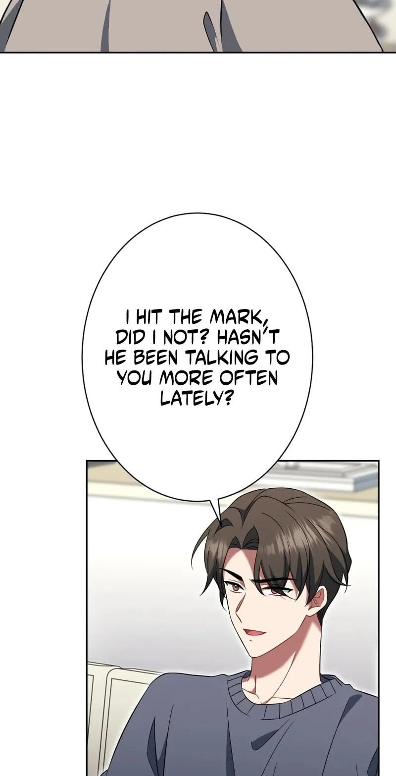 I Don’t Need You Anymore Chapter 37 page 56 - 