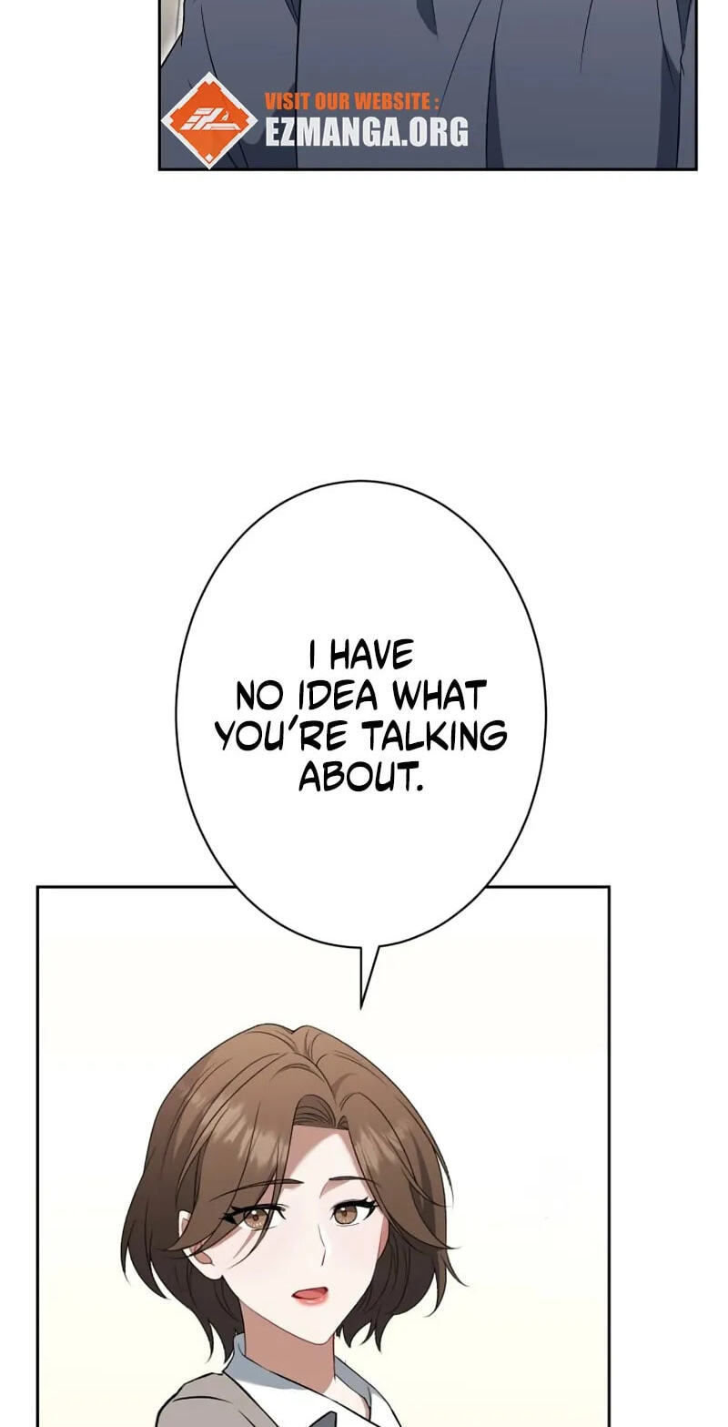 I Don’t Need You Anymore Chapter 37 page 57 - 