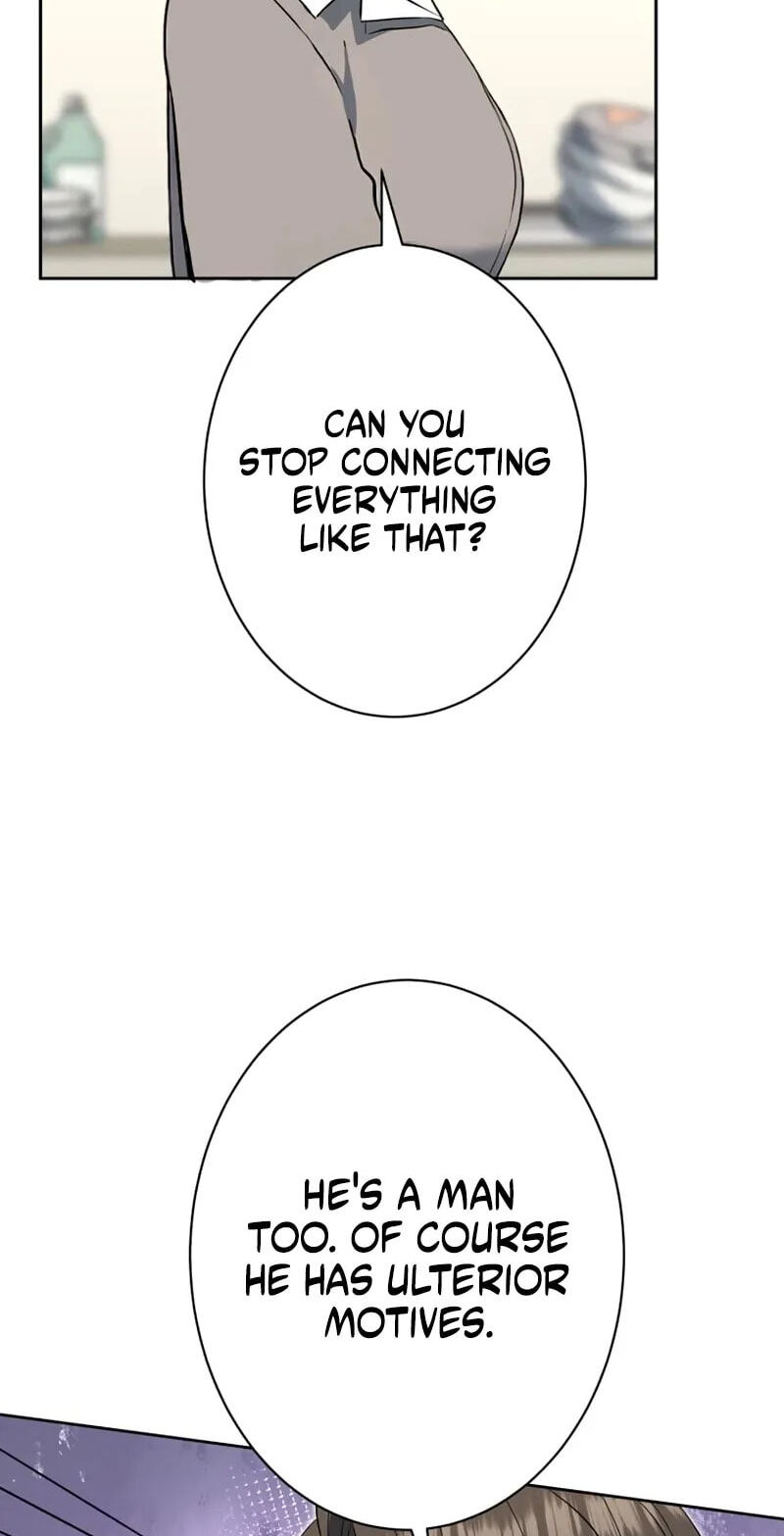 I Don’t Need You Anymore Chapter 37 page 58 - 