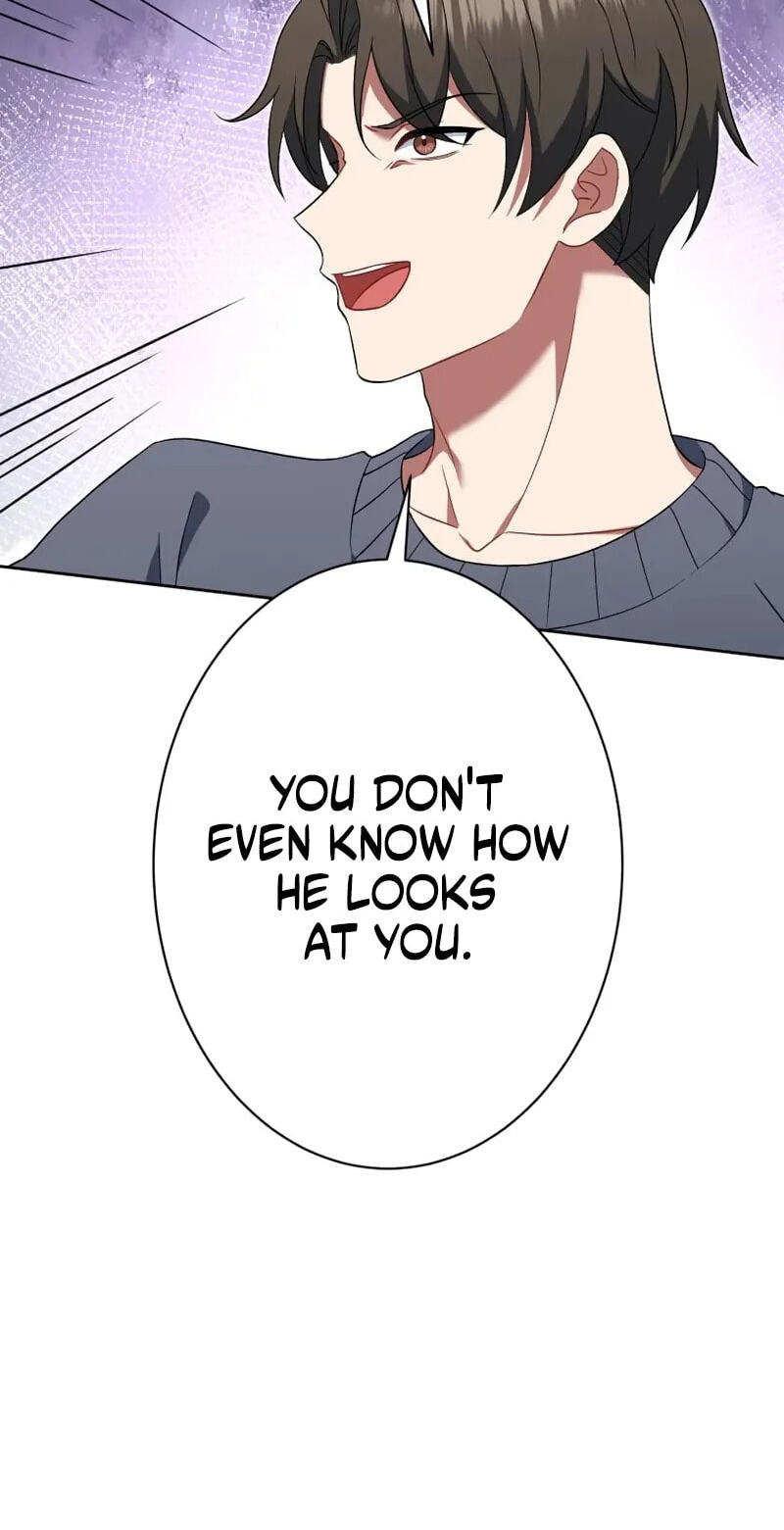 I Don’t Need You Anymore Chapter 37 page 59 - 