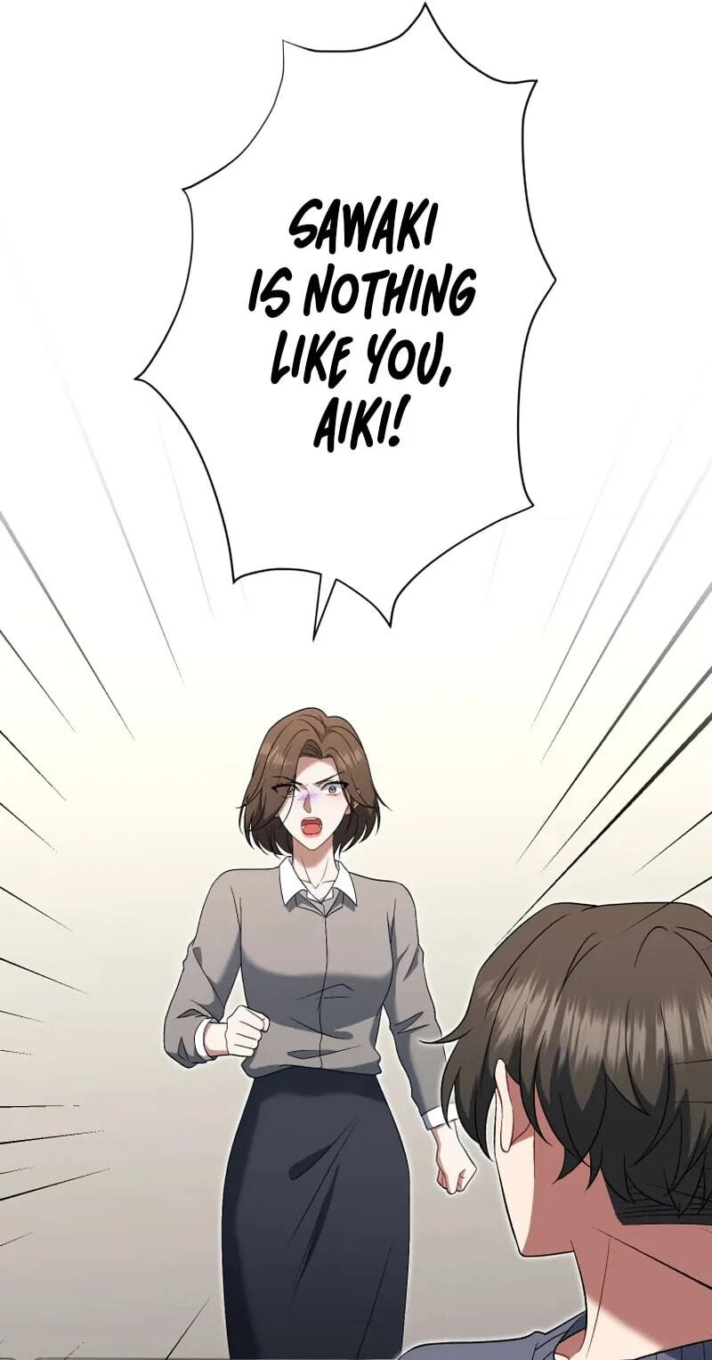 I Don’t Need You Anymore Chapter 37 page 60 - 