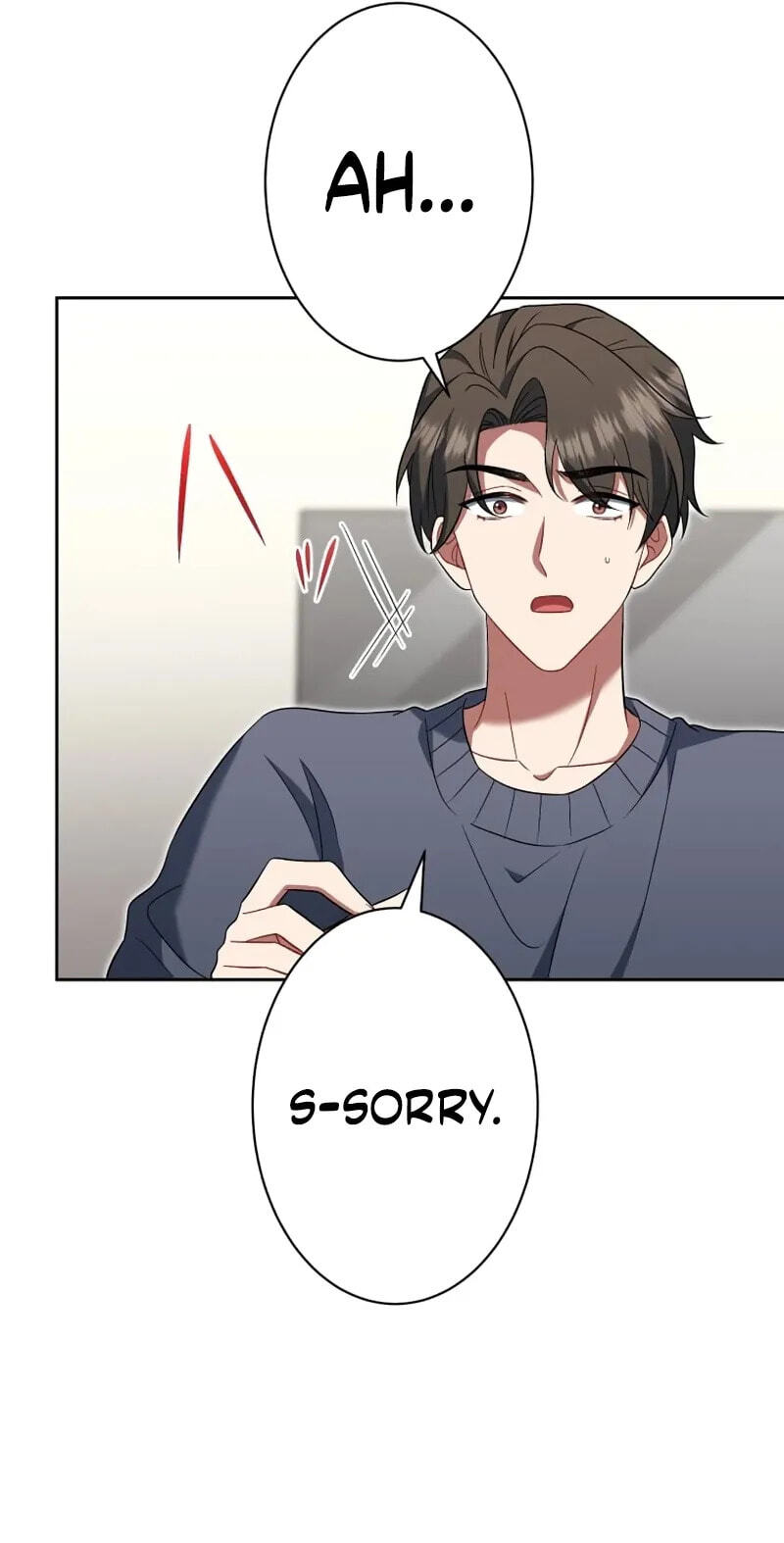 I Don’t Need You Anymore Chapter 37 page 68 - 