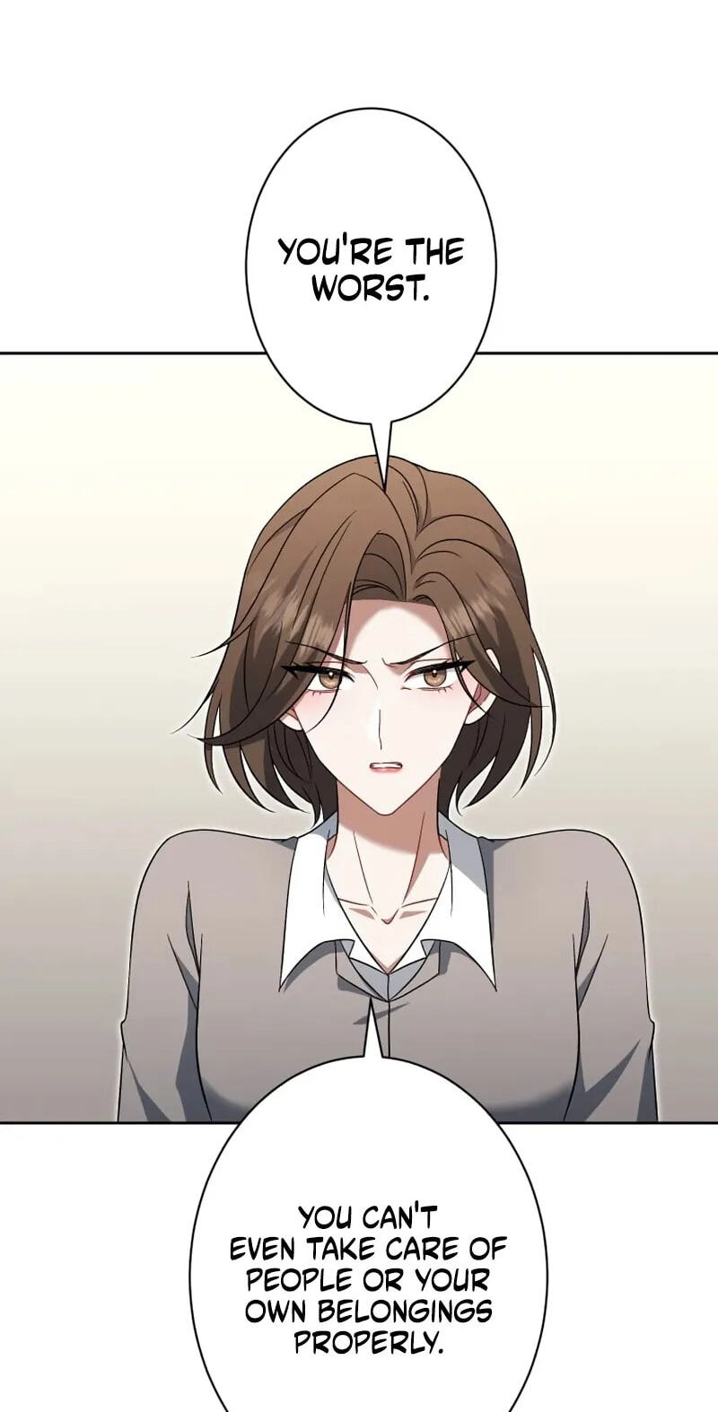 I Don’t Need You Anymore Chapter 37 page 69 - 