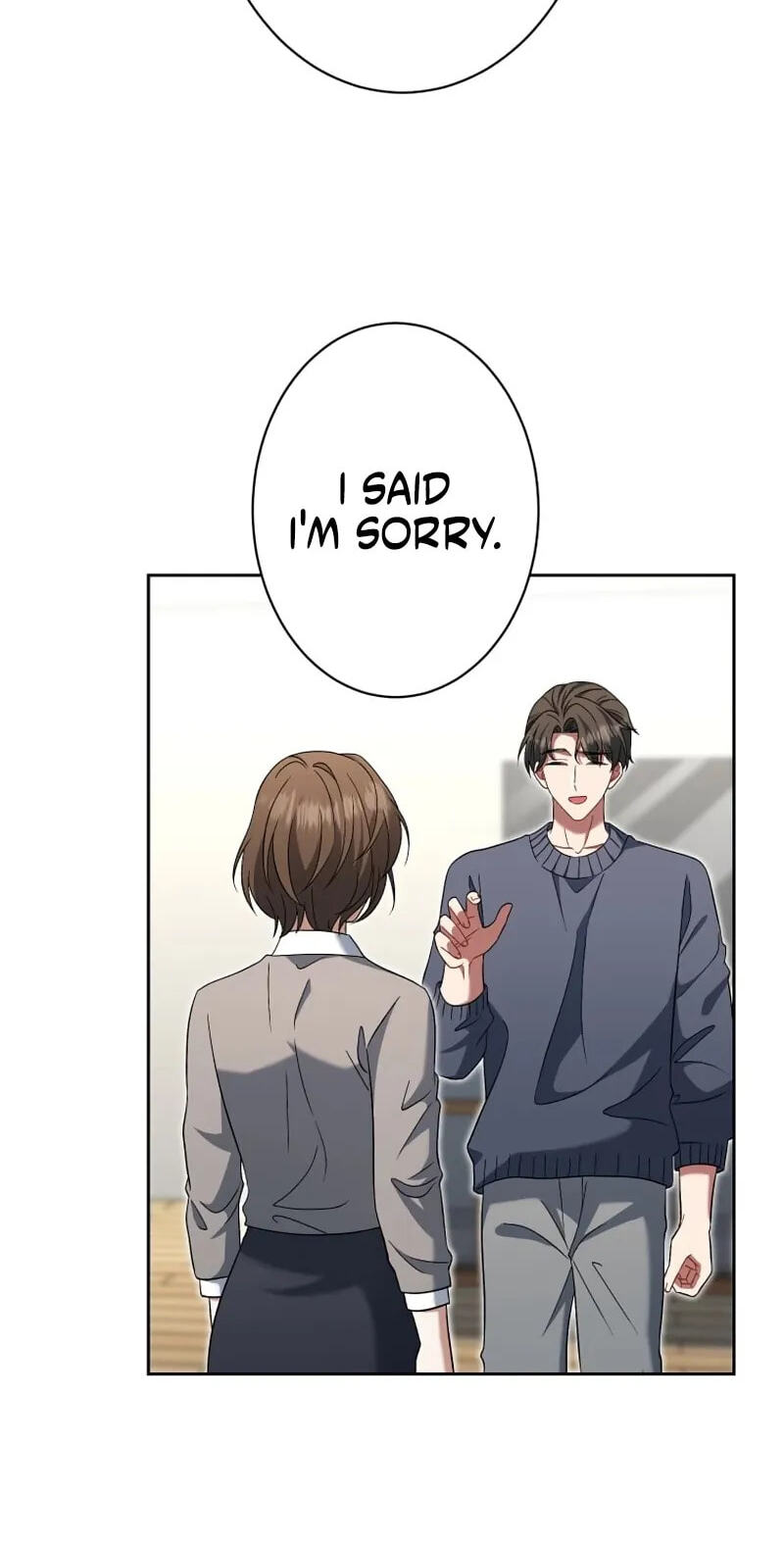 I Don’t Need You Anymore Chapter 37 page 70 - 
