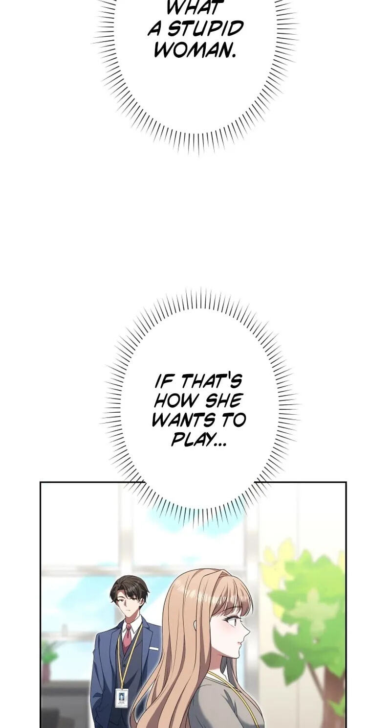 I Don’t Need You Anymore Chapter 37 page 8 - 