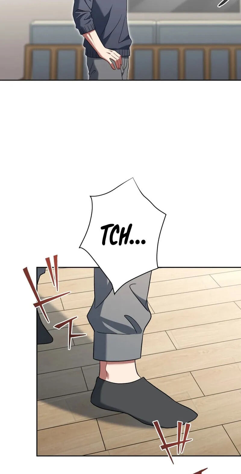 I Don’t Need You Anymore Chapter 37 page 73 - 