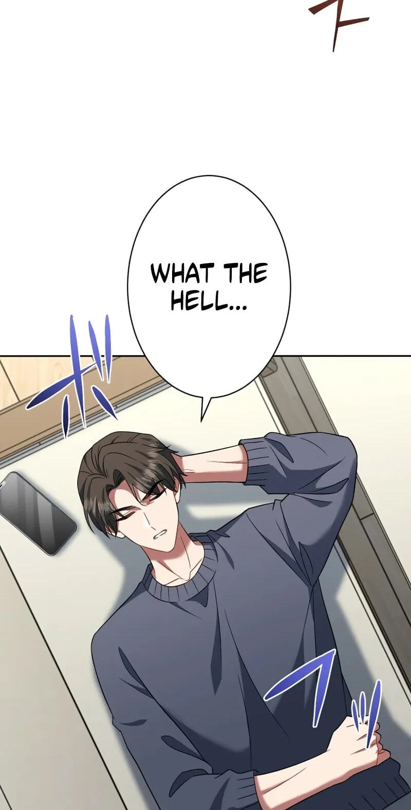 I Don’t Need You Anymore Chapter 37 page 74 - 