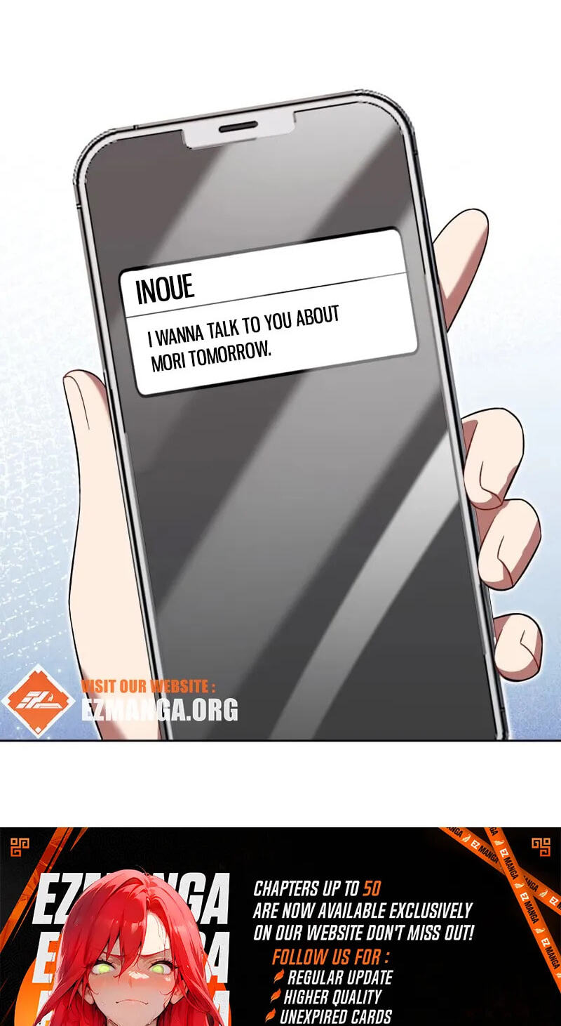 I Don’t Need You Anymore Chapter 37 page 77 - 
