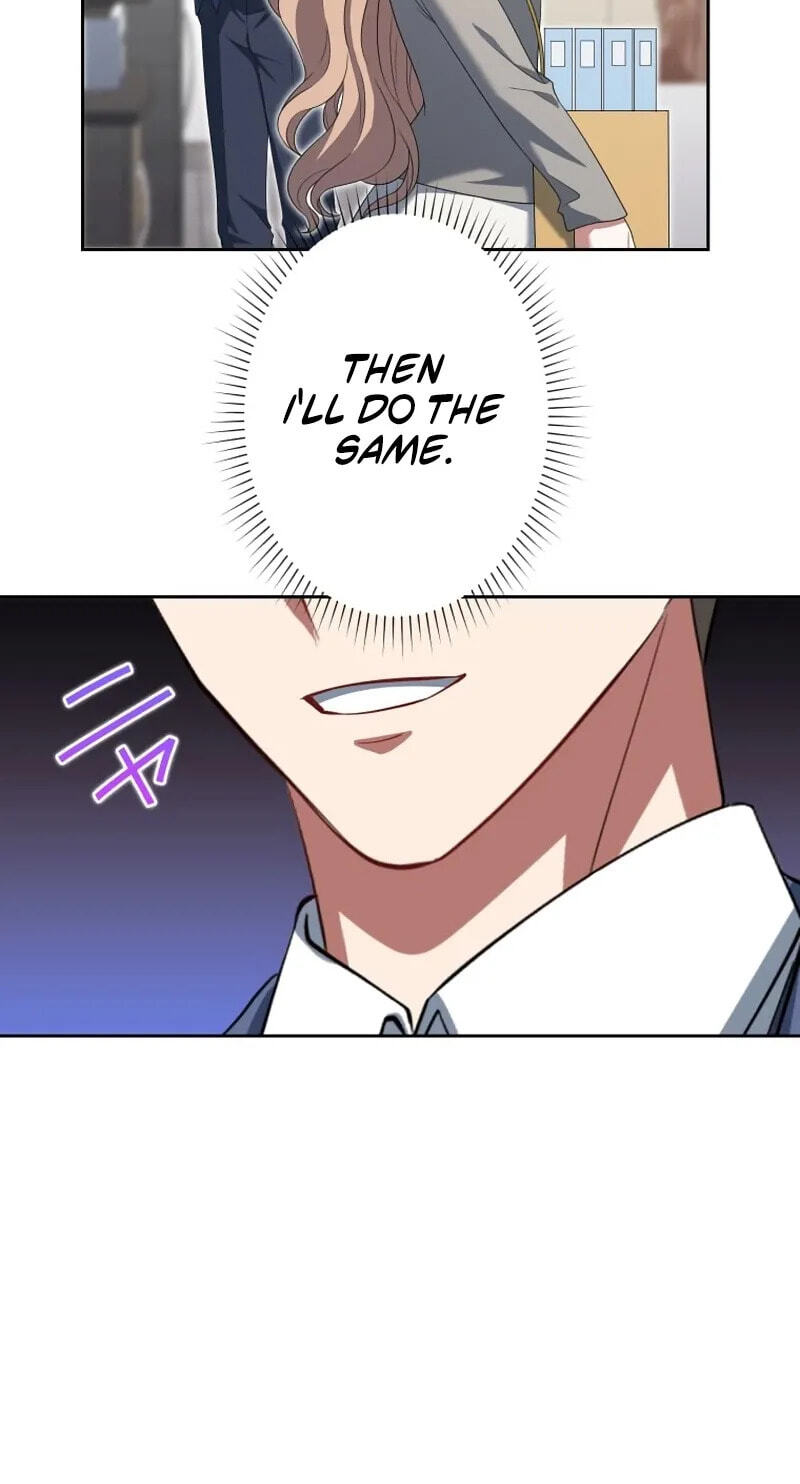 I Don’t Need You Anymore Chapter 37 page 9 - 