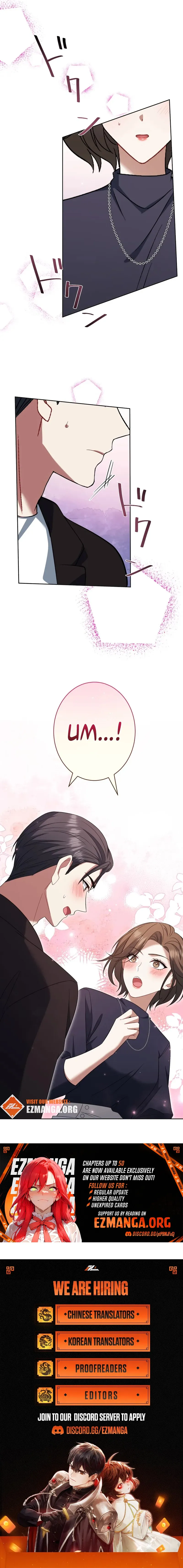 I Don’t Need You Anymore Chapter 38 page 10 - 